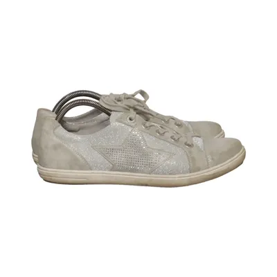 Baskets (Gris) de Remonte Cuir
