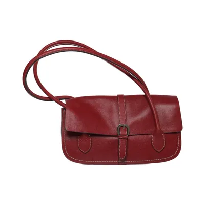 Umhängetasche (Rot) von Ann Taylor