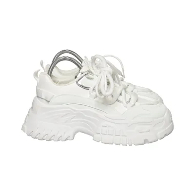Sneakers (Wit) van Marquiiz
