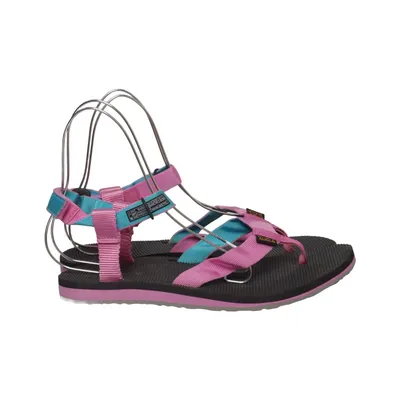 Sandaler (Svart, Rosa, Blå) från Teva