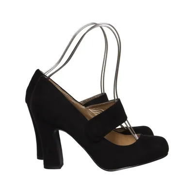 Pumps (Schwarz) von Bodyflirt
