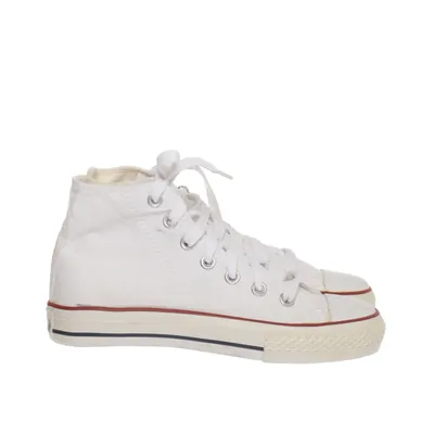 Canvas sko (Hvid) fra Converse