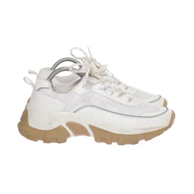 Sneakers (Wit, Bruin) van Vox