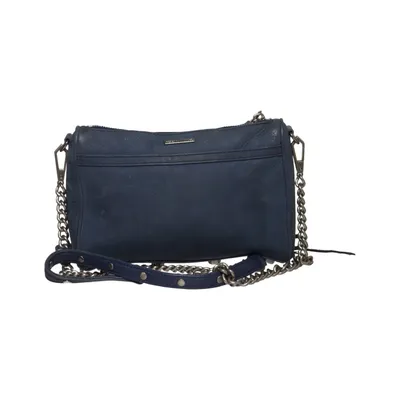 Shoulder-bag (Blue) from Rebecca Minkoff