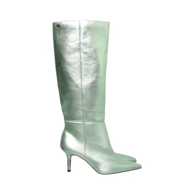 Stövlar (Grön) från Pepe Jeans London