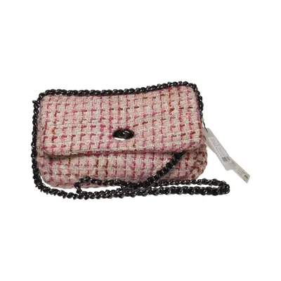Skuldertaske (Pink, Beige, Flerfarvet) fra Beck Söndergaard