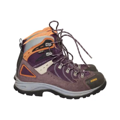 Vandringskängor (Lila, Orange, Grå) från Asolo
