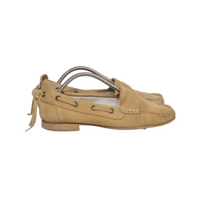 Seglarskor (Brun) från Lavorazione Artigiana