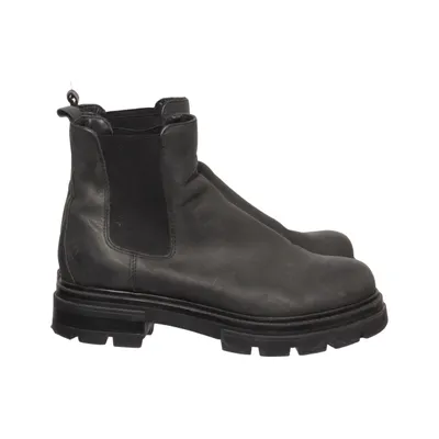 Chelsea boots (Black) from Pace