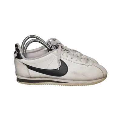 Sneakers (Wit, Zwart) van Nike