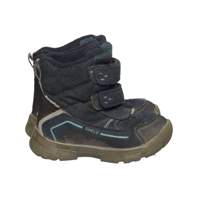 Vandringskängor (Blå) från Ponny