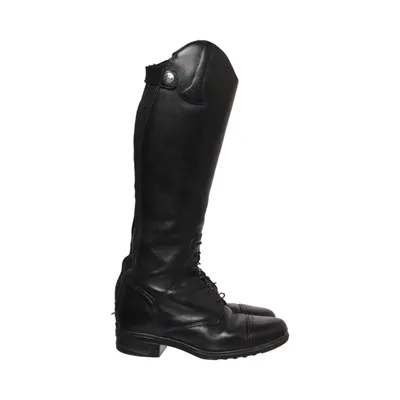 Ridstövlar (J0366/F10) från Mountain Horse Skinn