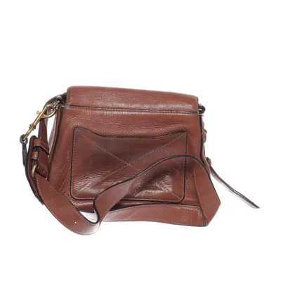 Axelremsväska (Brun) från Marc Jacobs Skinn