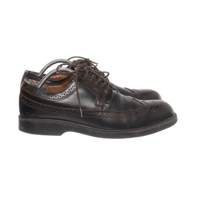 Brogues (Brun) från GH Bass & Co Skinn