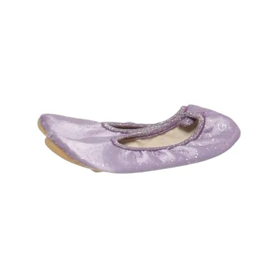 Balletschoenen (Lila) van Beck