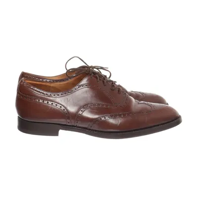 Brogues (Brown) from Church's