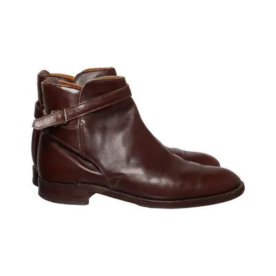 Boots (Brun) från Grenson