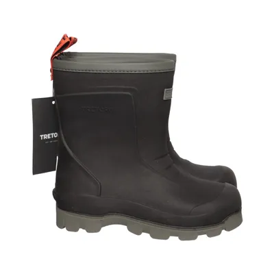 Gummistövlar (Grå) från Tretorn