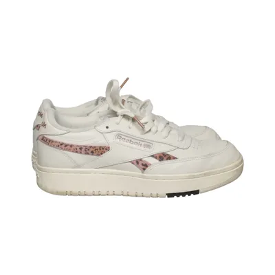 Sneakers (Hvid, Pink) fra Reebok