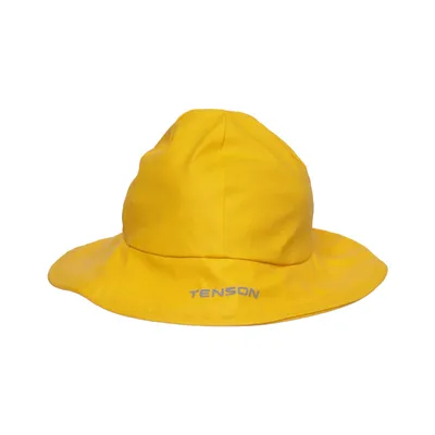 Sydväst (Gul) från Tenson Polyester