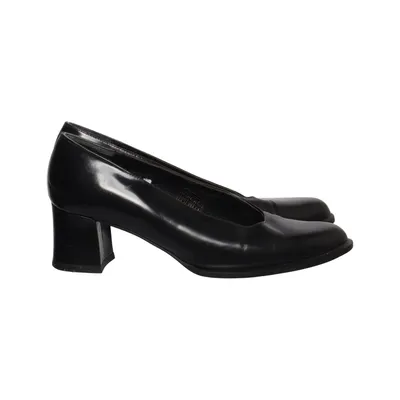 Pumps (Black) from JPW Leather