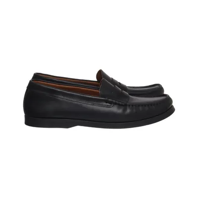Loafers (Schwarz) von These Glory Days Leder