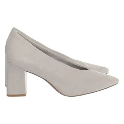 Pumps (Grå) från Tamaris