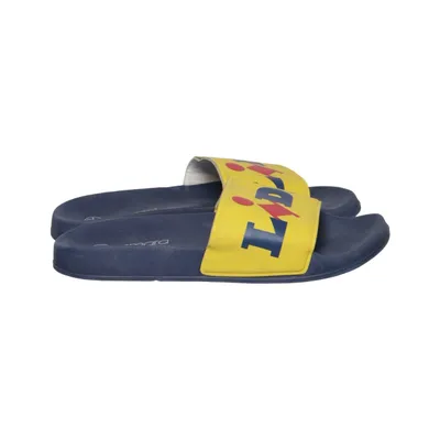 Hjemmeskor (Blå, Gul, Rød) fra Esmara x Lidl