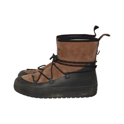 Bottes (Marron, Noir) de Tretorn