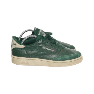 Sneakers (Groen) van Reebok Classic