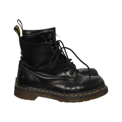 Bottes à lacets (1460) de Dr. Martens