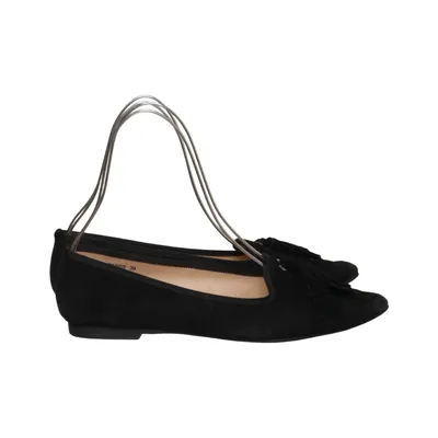 Ballerina's (Zwart) van Si