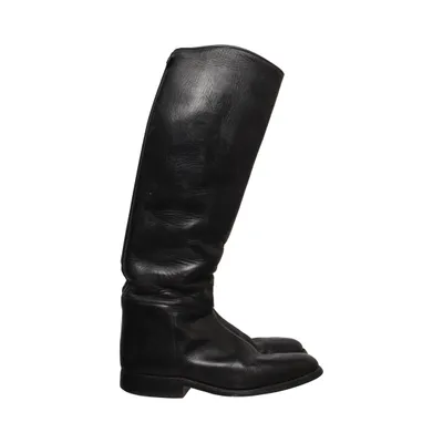 Bottes d'équitation (Noir) de Cavallo Cuir