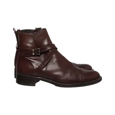 Boots (Brun) från Parisienne