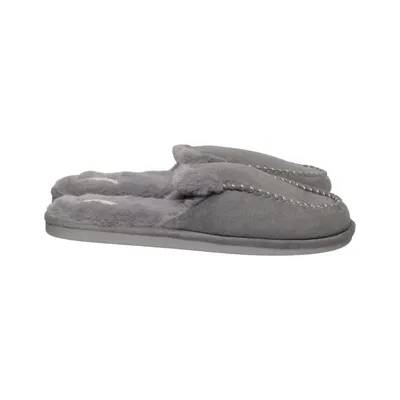 Slippers (Grijs) van Vinga