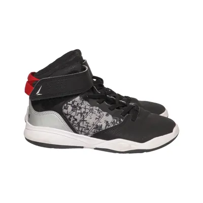 Basketball shoes (Black, Gray) from Tarmak