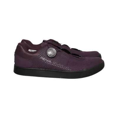 Bicycle shoes (X-Alp Flow Pop) from Pearl iZumi