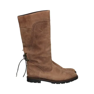 Boots (Brown) from Janita