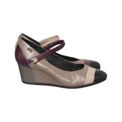 Klackskor (Flerfärgad) från Camper