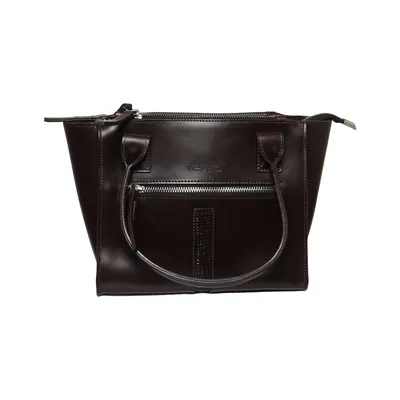 Sac à main (Marron) de Verso