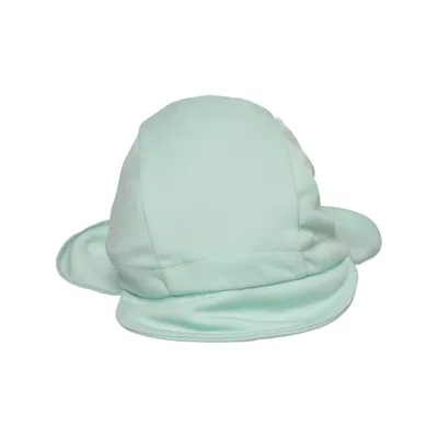 UV cap (Green) from Geggamoja Polyester