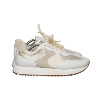 Sneakers (Bevinda) från GANT Skinn