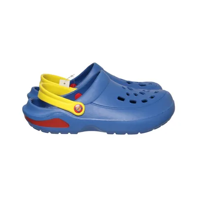 Sandaler (Lidl Clogs) från Lidl