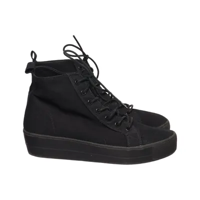 Bottines (Noir) de DinSko