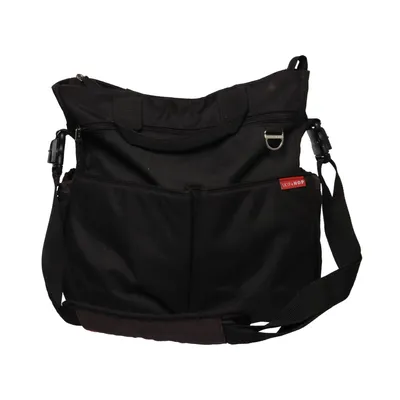 Diaper bag (Black) from Skip Hop