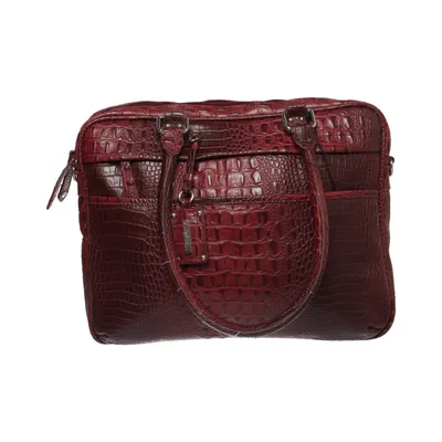 Handtas (Rood) van Bulaggi