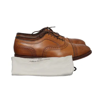 Richelieus (Park Avenue) de Allen Edmonds Cuir