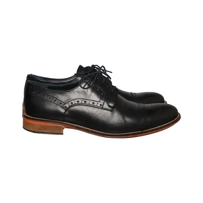 Brogues (Svart) från GKM