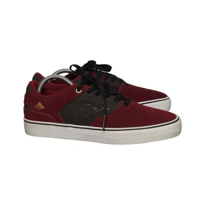 Sneakers (The Reynolds Low Vulc) fra Emerica Polyurethan