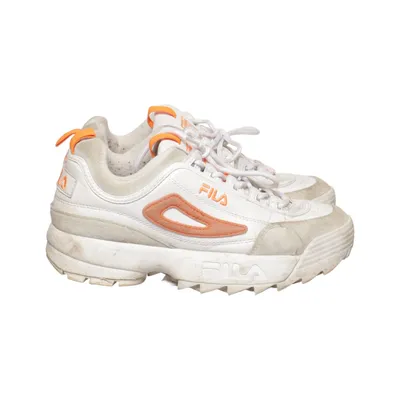 Baskets (5FM00627-135) de Fila Faux cuir